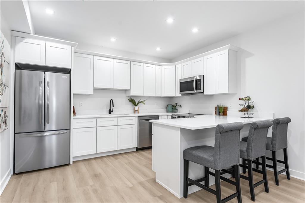 50 Murray Street 21, Providence, Rhode Island 02909, États-Unis