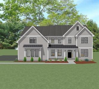 7 William Nichols Road, West Greenwich, RI 02817, USA