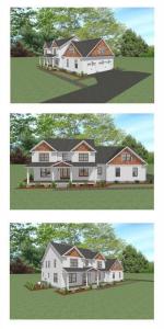 6 William Nichols Road, West Greenwich, RI 02817, USA