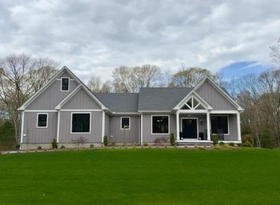 5 William Nichols Road, West Greenwich, RI 02817, USA