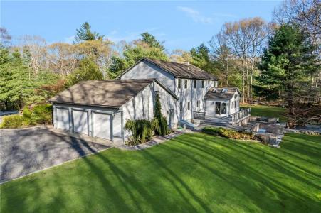 10 Oak Hill Road, Scituate, 罗得岛 02831, 美国