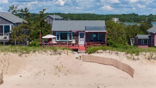497 Atlantic Avenue, Westerly, Rhode Island 02891, USA