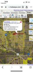 0 NW 190th , Okeechobee, Florida 34972, USA