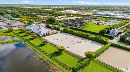 3601 Grand Prix Farms Drive, Wellington, Florida 33414, USA