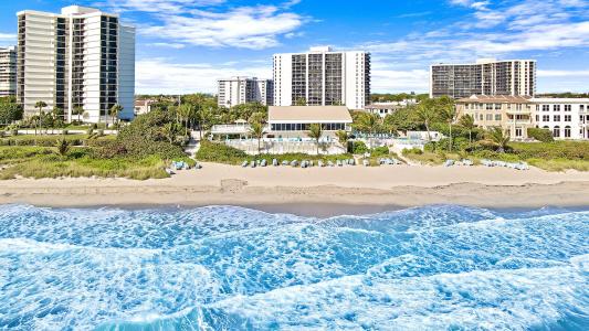4748 S Ocean Boulevard 3-a, Highland Beach, Florida 33487