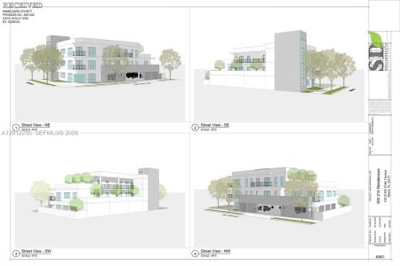 12010 SW 214th Ter, Miami, Florida 33177, USA