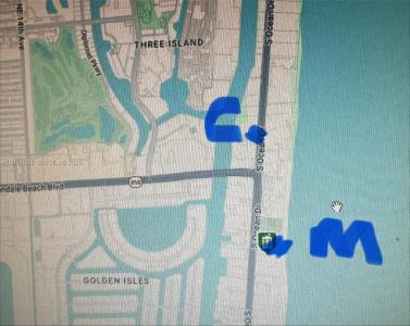 1912 S Ocean Dr 3D, Hallandale Beach, Florida 33009, Estados Unidos
