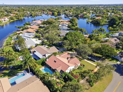 11703 Sunfish Way, Cooper City, Флорида 33026, Соединенные Штаты