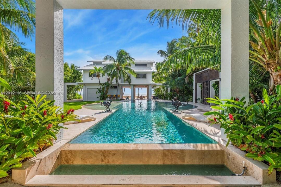 60 Ocean Front Dr, Key Largo, Floryda 33037, USA