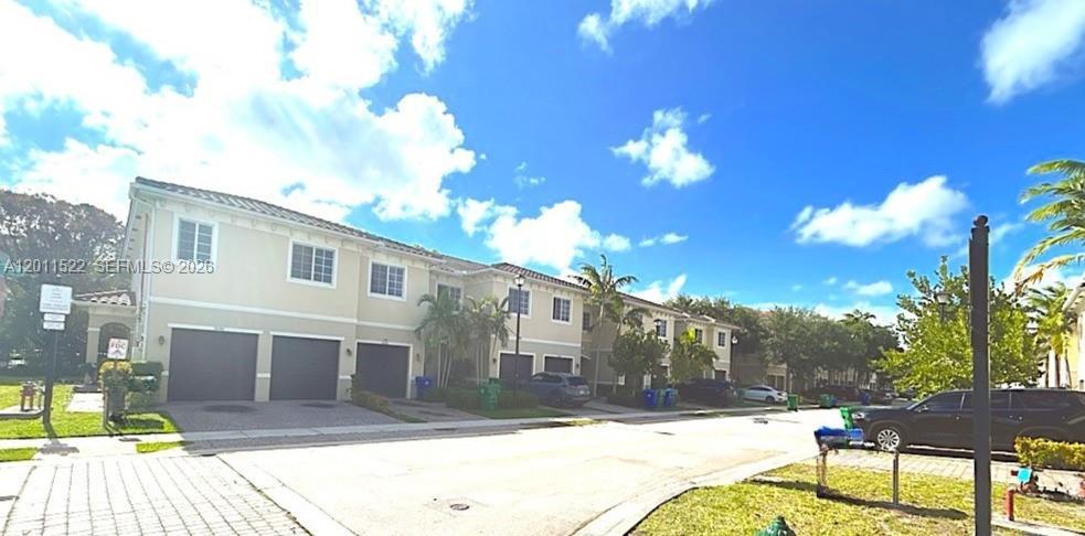 2664 SW 81st Ter 2654, Miramar, Floride 33025, États-Unis