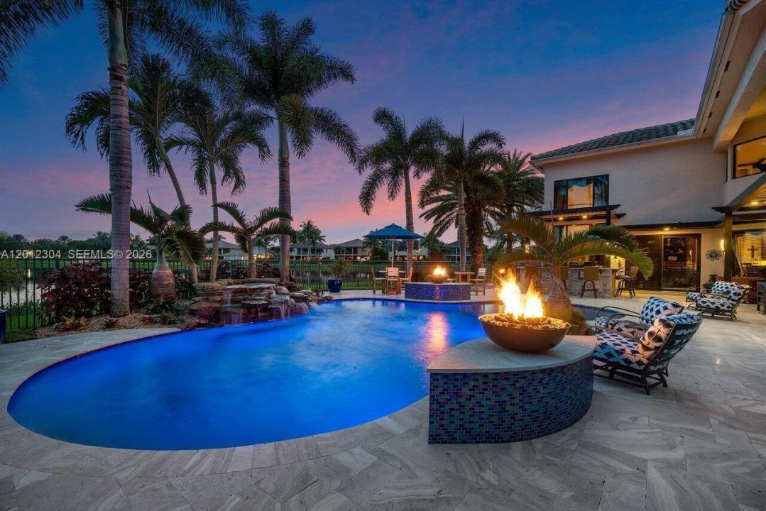 8747 Caraway Lake Ct, Boynton Beach, Florida 33473, USA