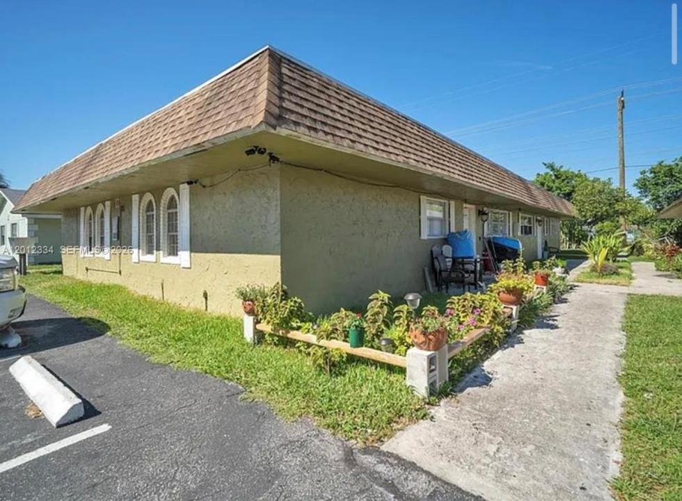 581 Kathy Ln D, Margate, Florida 33068, Stati Uniti
