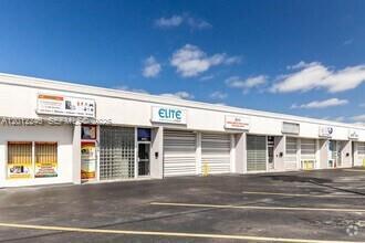 3108 NW 72nd Ave, Miami, Floride 33122, États-Unis
