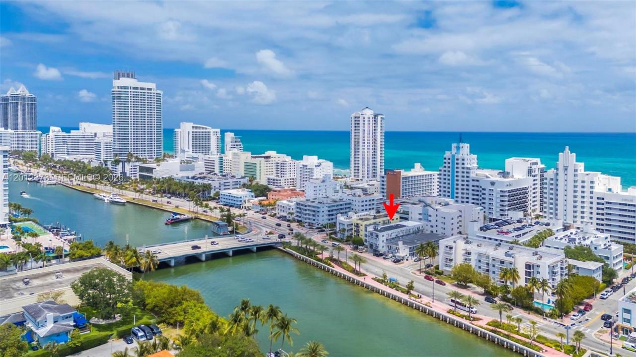 4015 Indian Creek Dr 106, Miami Beach, Florida 33140, Stati Uniti