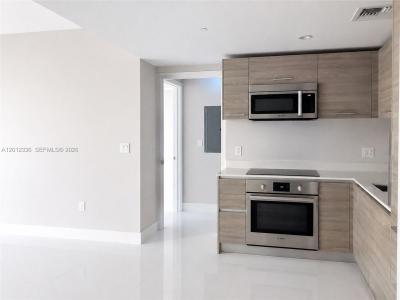 Apartment for Rent at 1300 S Miami Ave 4507, Miami, Florida 33130 | SF ...