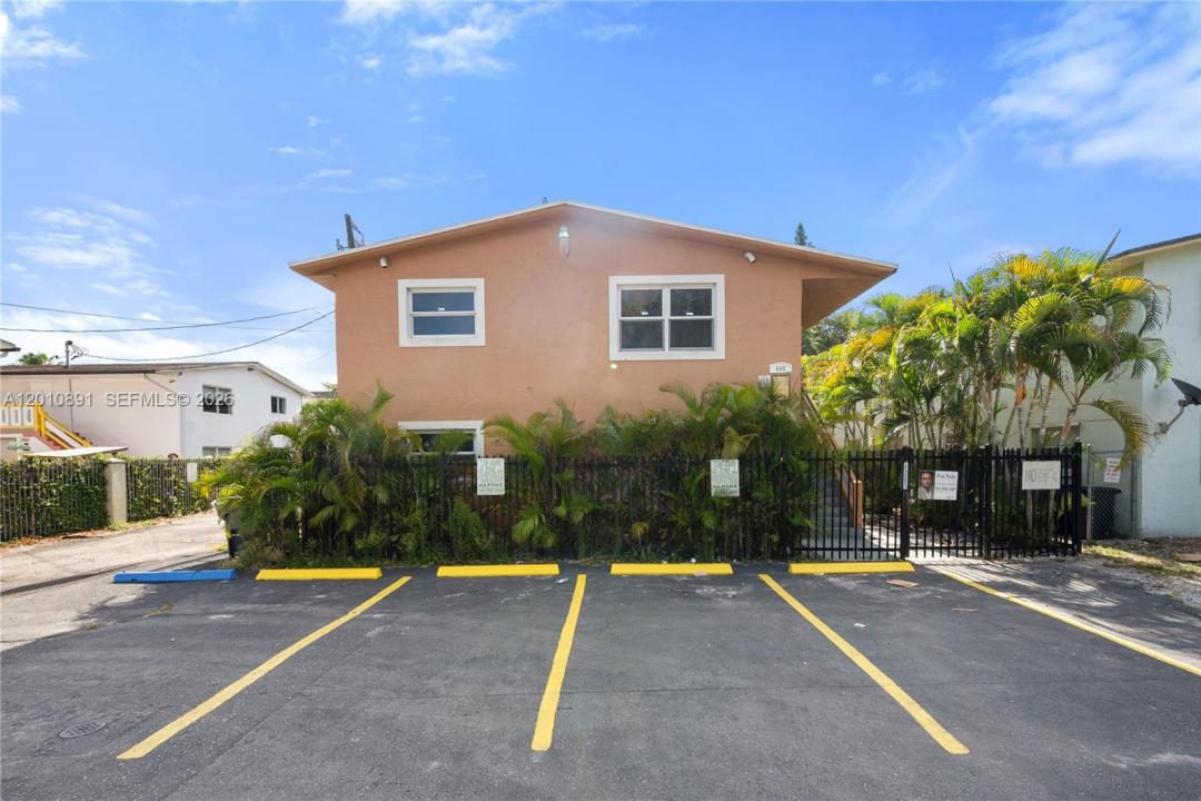 608 SW 16th Ave, Fort Lauderdale, Флорида 33312, Соединенные Штаты