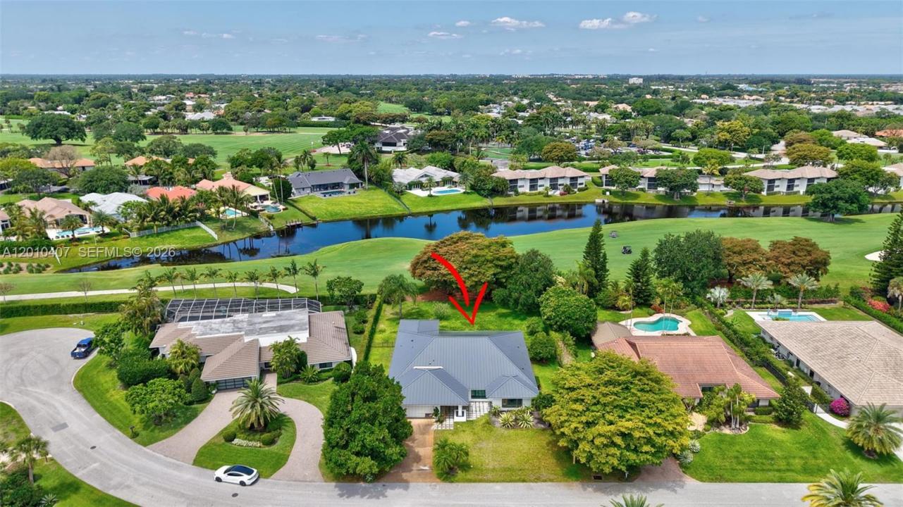 712 Pine Lake Dr, Delray Beach, فلوريدا 33445, الولايات المتحدة
