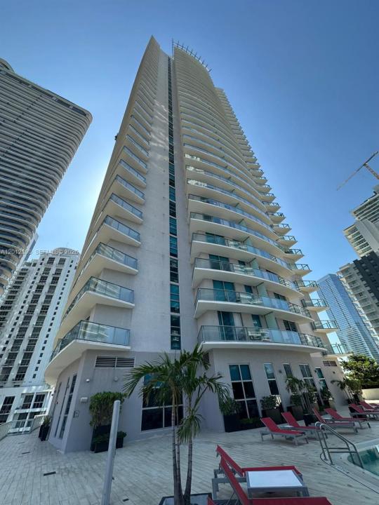 1100 S Miami Ave 2608, Miami, Florida 33130, USA