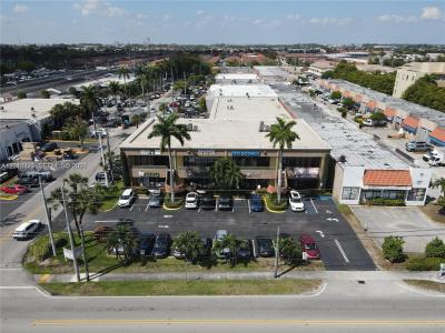 7300 W 20th Ave, Hialeah, Floride 33016, États-Unis