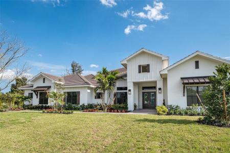 11900 SW 14th Pl, Davie, Florida 33325, Estados Unidos