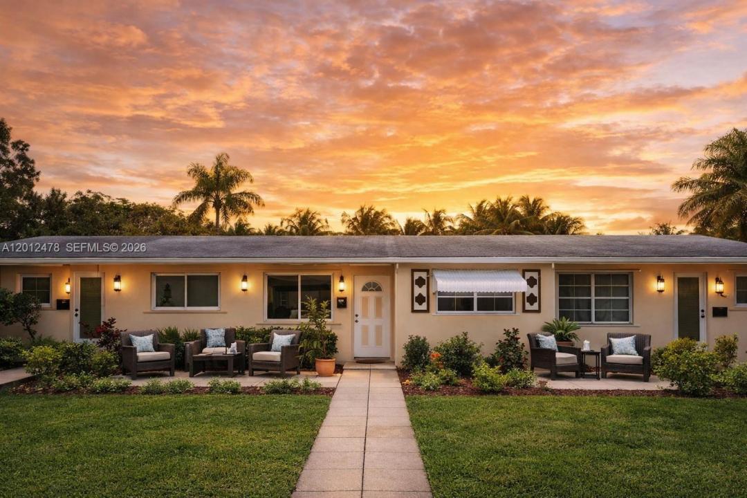 1817 NW 60th Ave G, Sunrise, Florida 33313, Stati Uniti