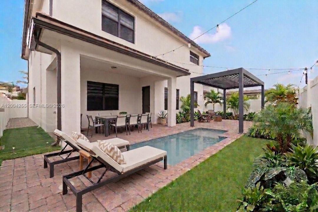 4366 SW 174th Ave, Miramar, Florida 33029, Stati Uniti