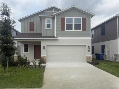 5423 Meadow Walk NA, Davenport, Florida 33837, Amerika Birleşik Devletleri