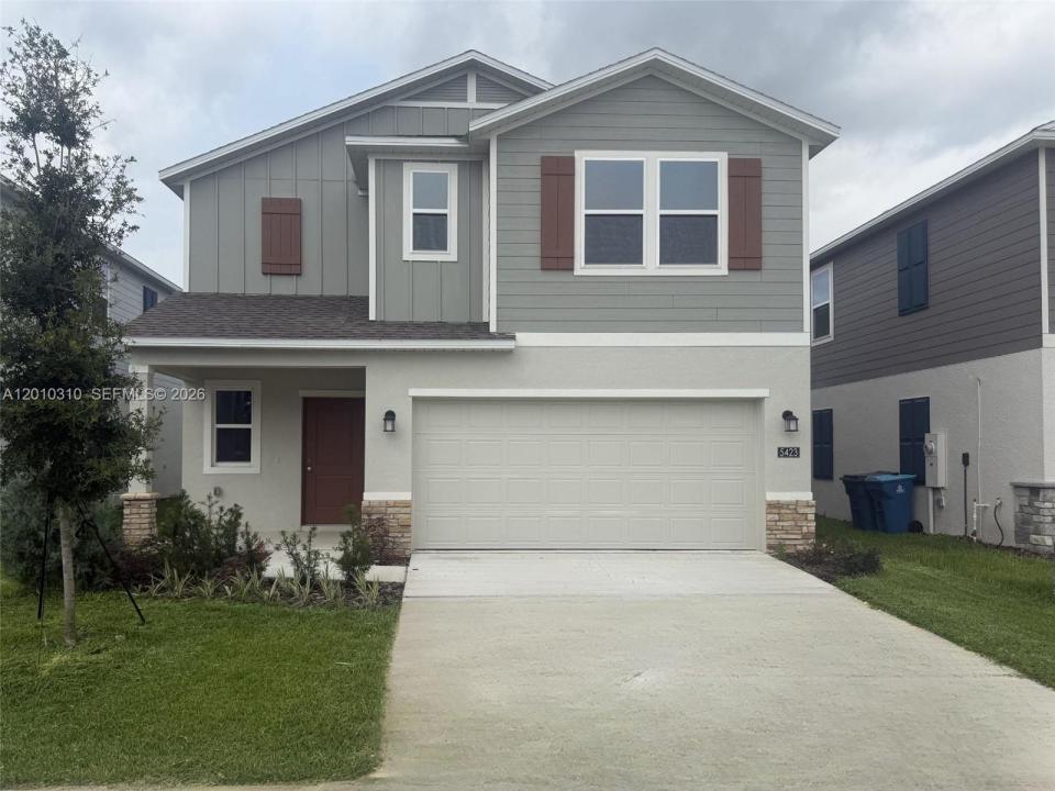 5423 Meadow Walk NA, Davenport, Florida 33837
