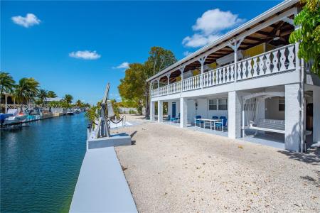 29662 Independence Ave, Big Pine, Florida 33043