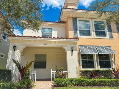 3210 NW 126TH AVENUE 3210, Sunrise, Florida 33323