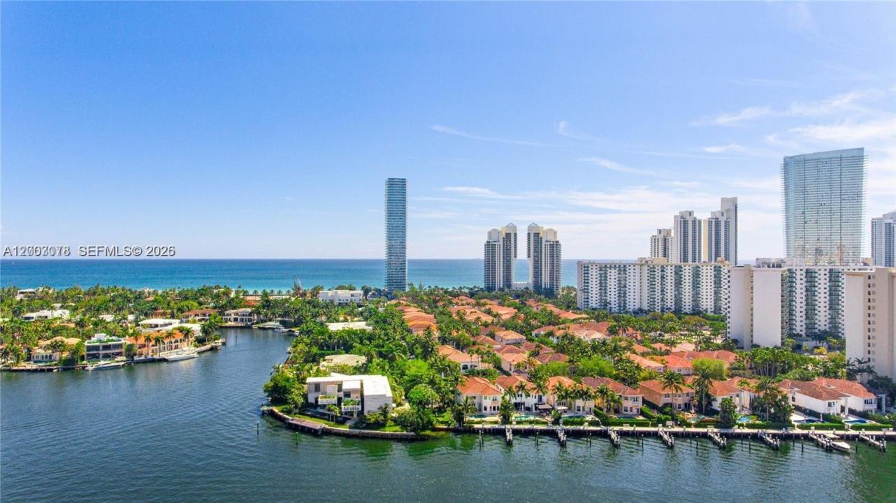 19667 Turnberry Way 18D, Aventura, Floride 33180, États-Unis
