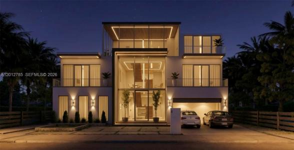 Fort Lauderdale, Floride 33316, États-Unis