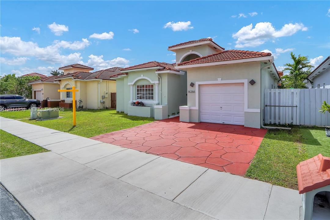 16266 SW 54th Ter 0, Miami, Florida 33185, Stati Uniti