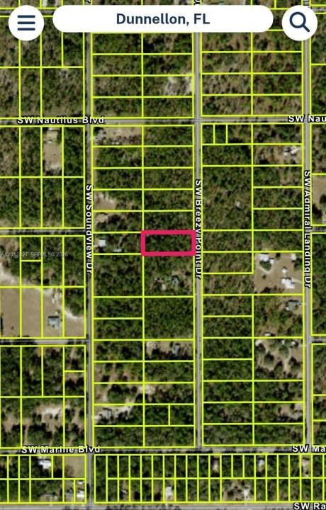 No situs SW Breezy Point DR., Florida 34431, Stati Uniti