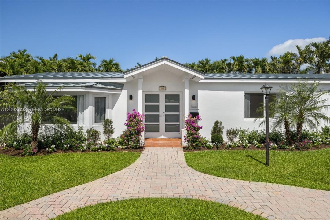 255 Ridgewood Rd, Key Biscayne, Florida 33149, Stati Uniti