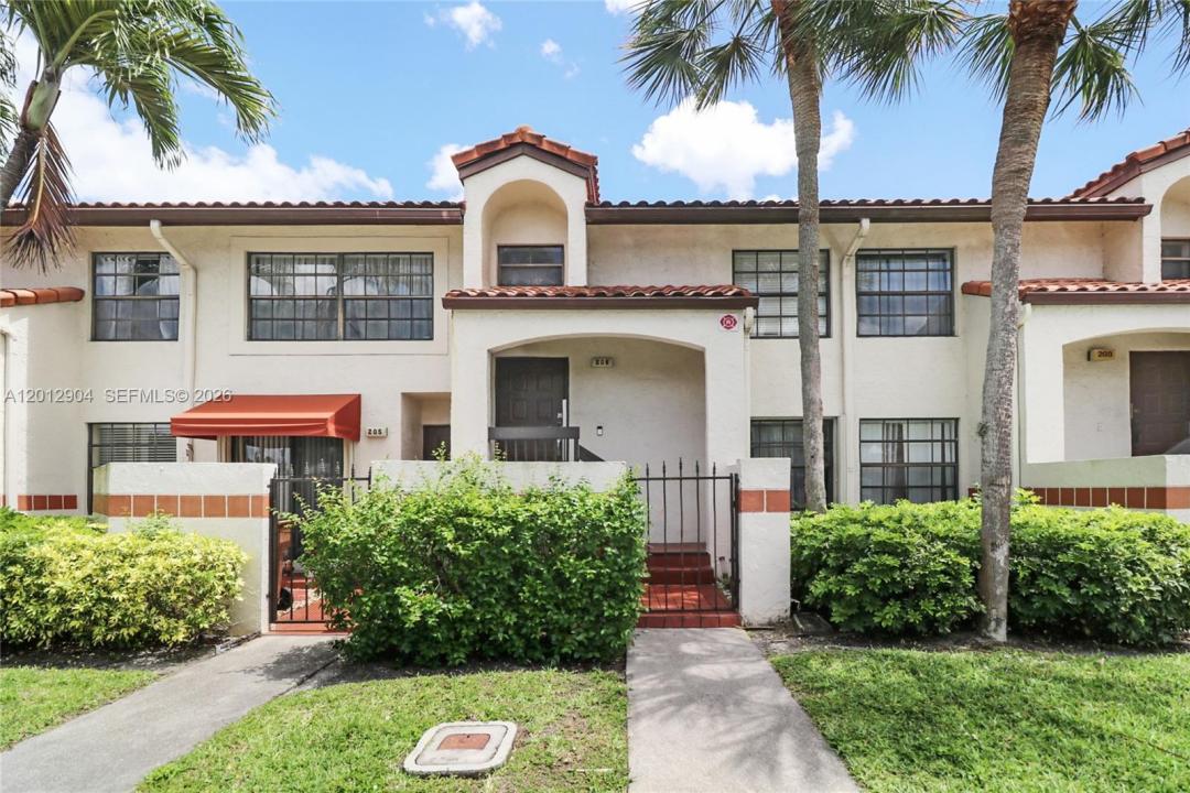 206 Lincoln Ct 206, Deerfield Beach, Florida 33442, Stati Uniti