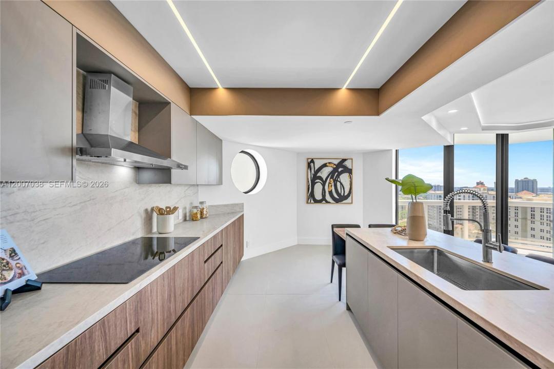 20185 E Country Club Dr 1904, Aventura, Флорида 33180, Соединенные Штаты