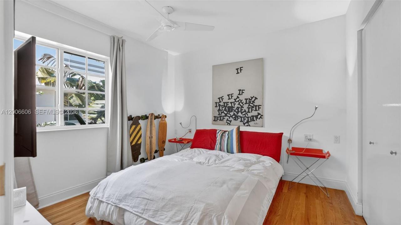 1410 Euclid Ave 6, Miami Beach, Floride 33139, États-Unis