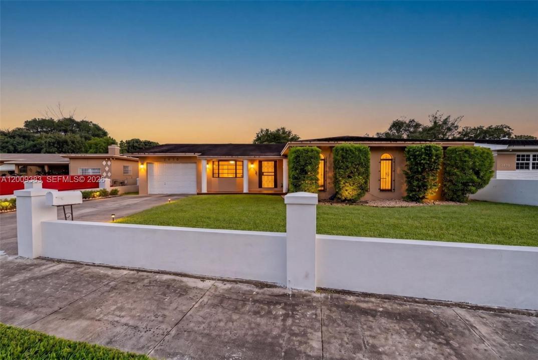 2450 NW 108th St, Miami, Florida 33167