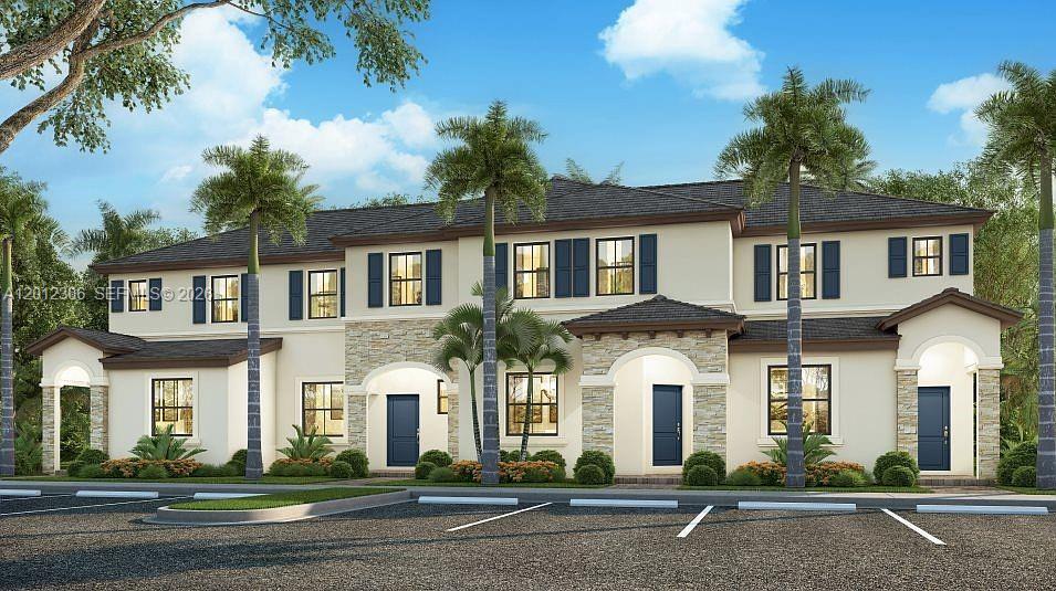 12912 SW 233rd Ter, Homestead, Floride 33032, États-Unis