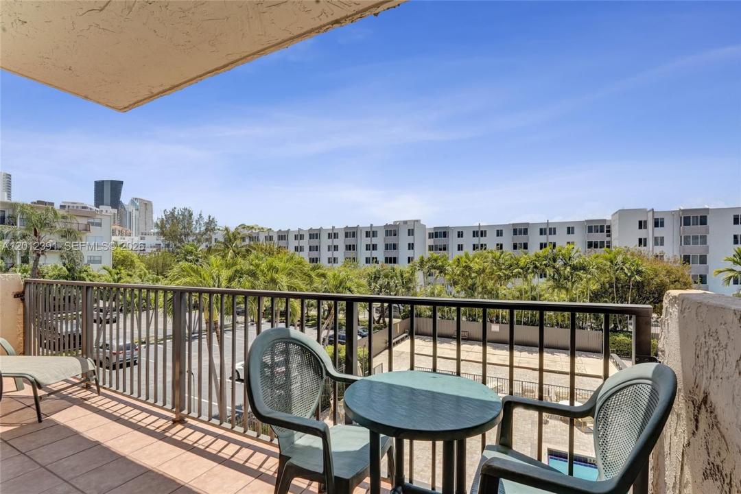250 181st Dr 214, Sunny Isles Beach, Floride 33160, États-Unis