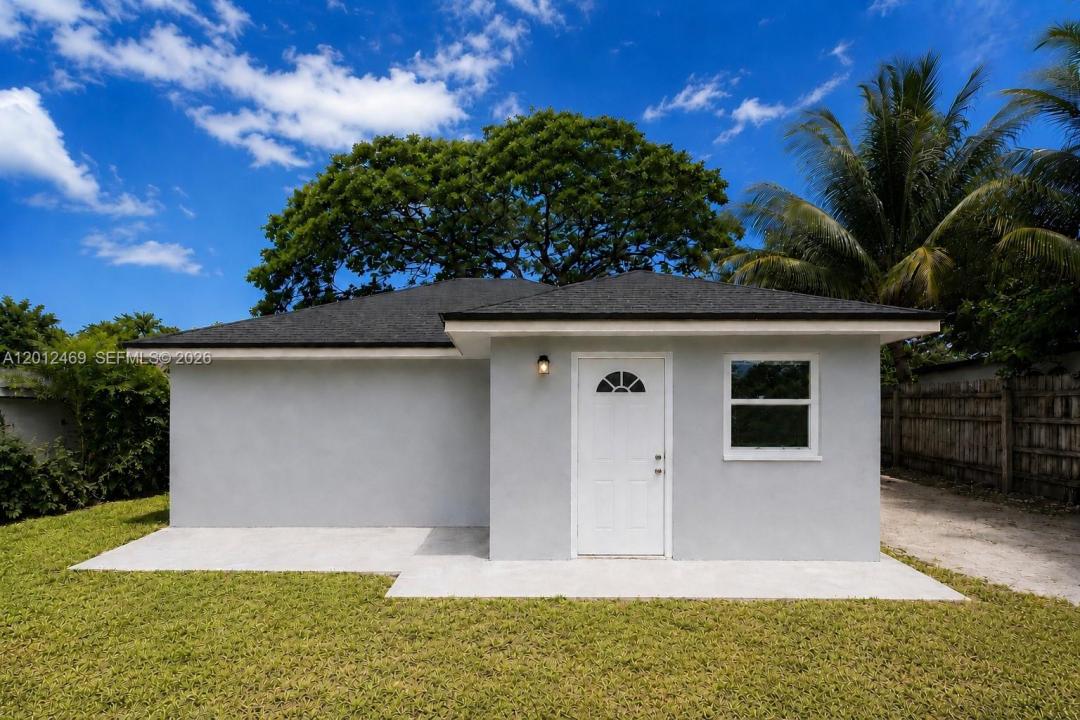1861 NW 112th St, Miami, Floride 33167, États-Unis