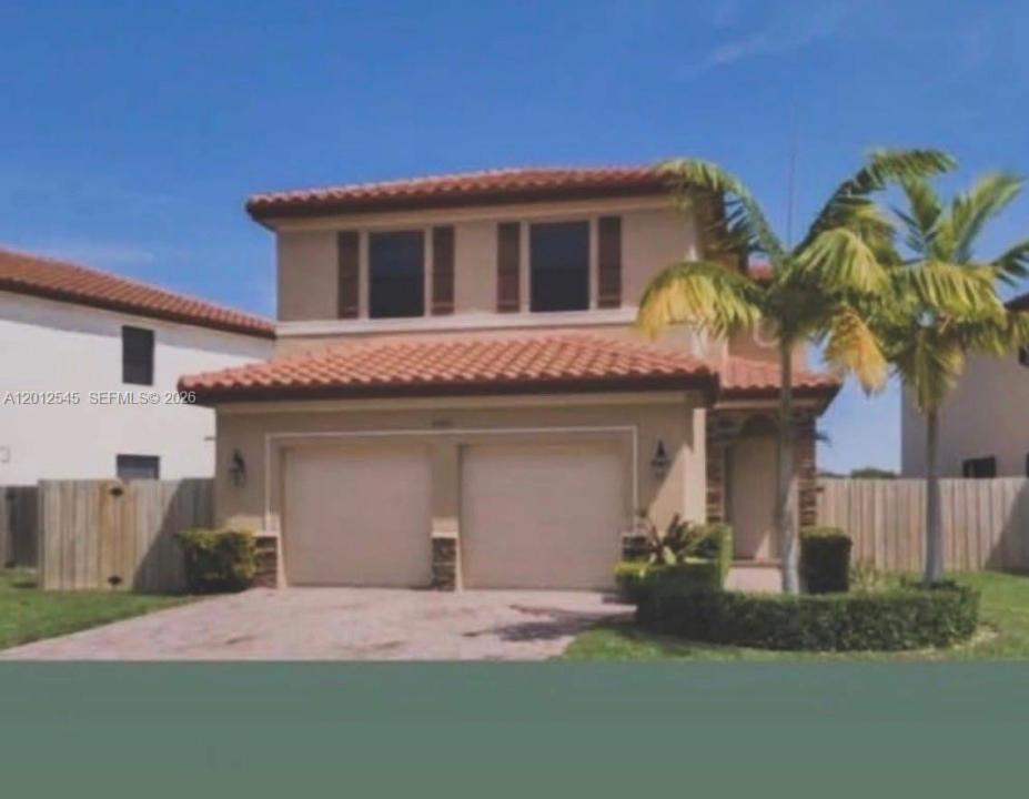 2401 NE 2nd Dr, Homestead, Florida 33033, USA