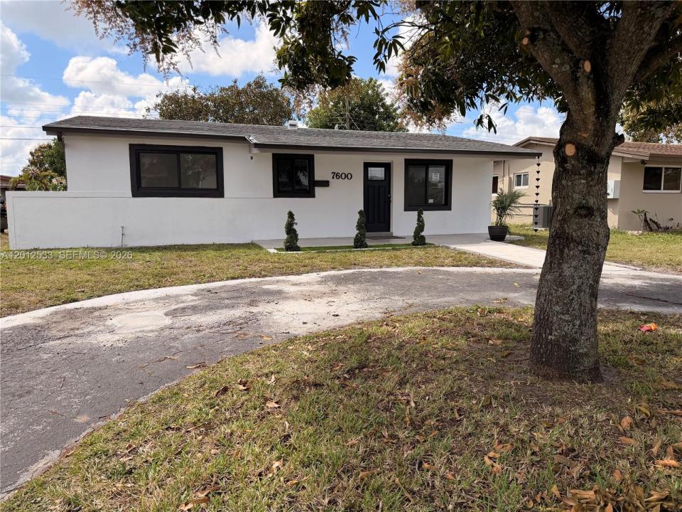 7600 Venetian St, Miramar, Floride 33023, États-Unis
