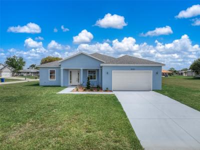 1025 Greenway Ter 1025, Sebring, Florida 33876