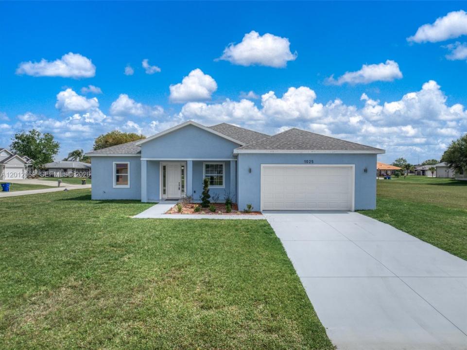 1025 Greenway Ter 1025, Sebring, Florida 33876