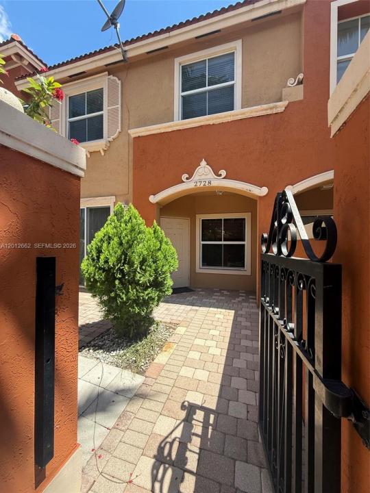2728 SW 120th Ter 903-9, Miramar, Floride 33025, États-Unis