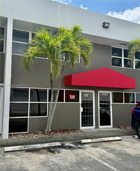 12311 SW 133rd Ct 23, Miami, Floride 33186, États-Unis