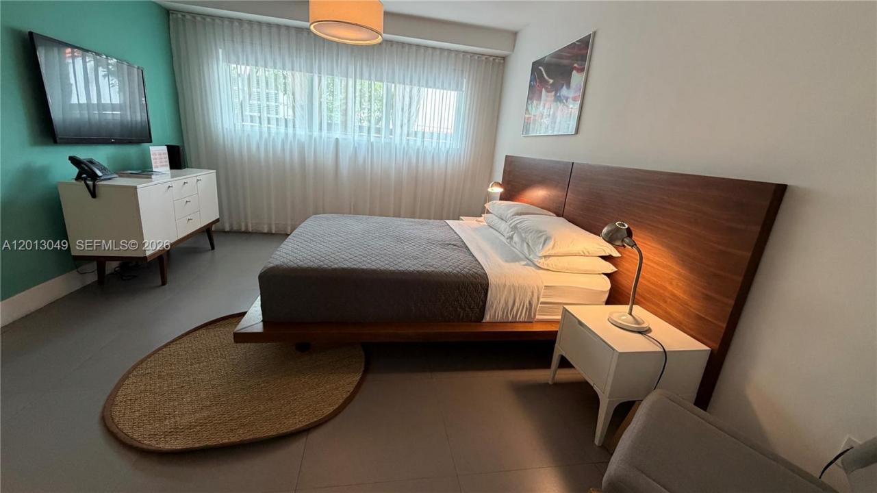 1816 Meridian Ave 9, Miami Beach, Floride 33139, États-Unis