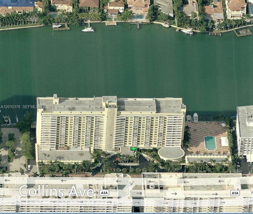 5600 Collins Ave 9E, Miami Beach, Floride 33140, États-Unis